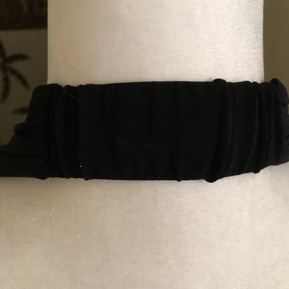 NWT!! Rampage Halter Dress - Picture 4 of 9